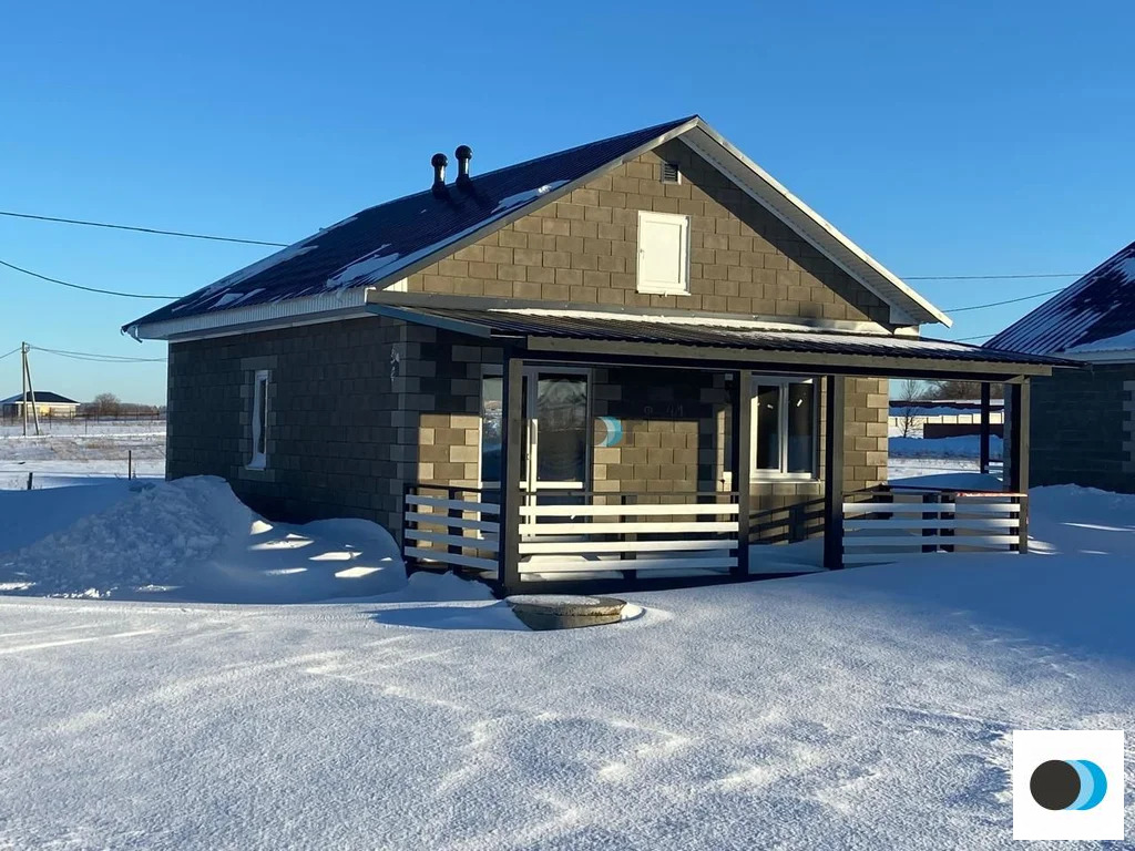 Продажа дома, Иглинский район, Луговая улица - Фото 4