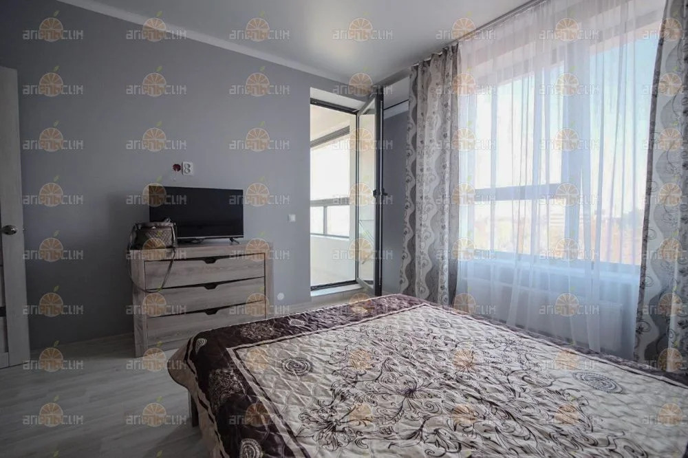 1-комн. квартира - Фото 5