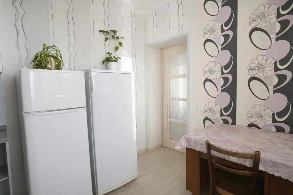 Квартира по ул. Свердлова 12 - Фото 4