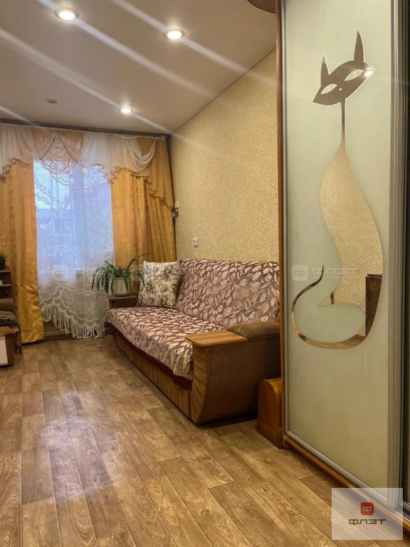 Продажа квартиры, Казань, Фатыха Амирхана пр-кт. - Фото 4