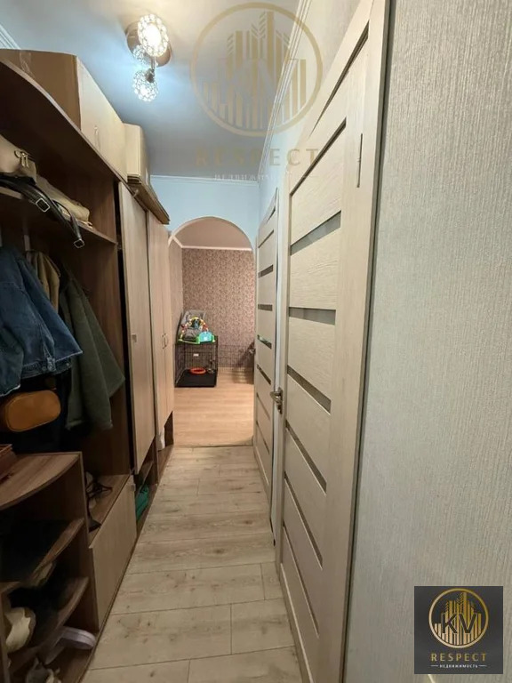 Продажа квартиры, Пятигорск, ул. Орджоникидзе - Фото 13