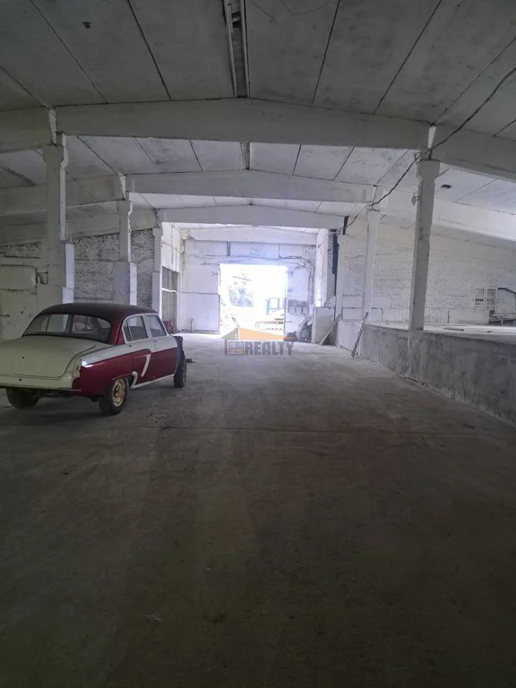 Аренда производственного помещения, Кочугино, Солнечногорский район, ... - Фото 3