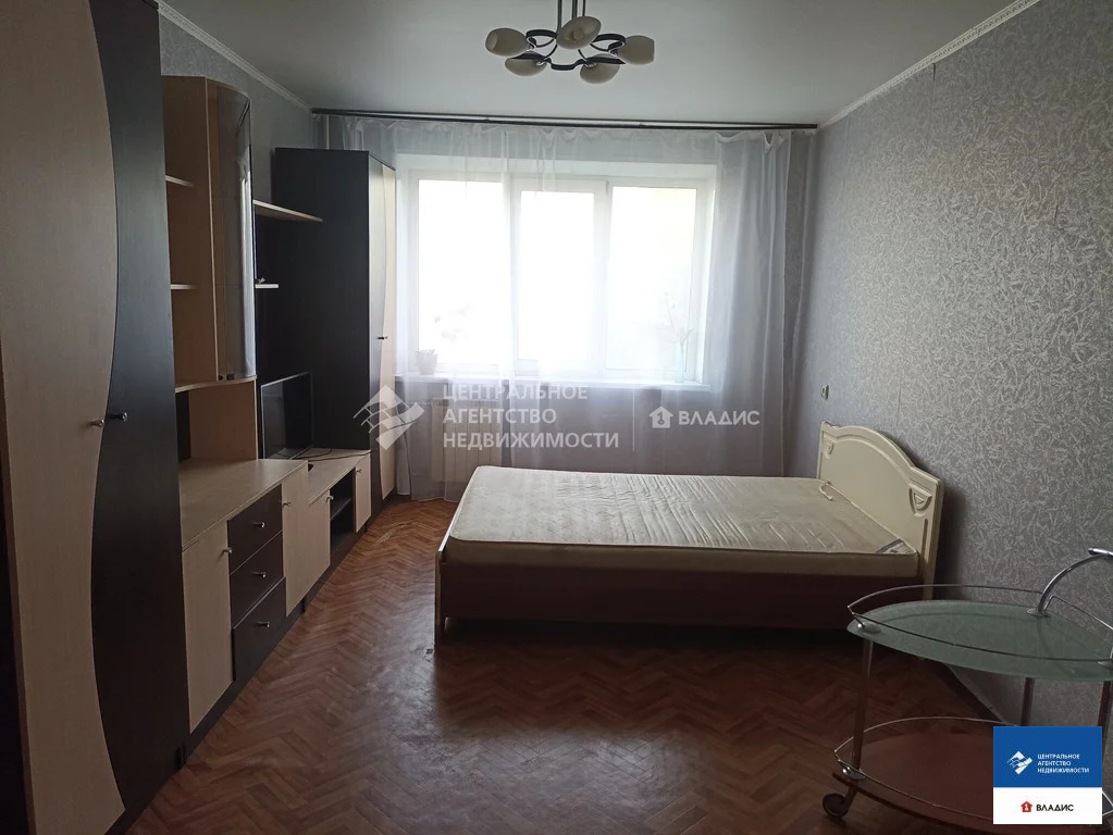 Аренда квартиры, Рязань, ул. Бирюзова - Фото 6