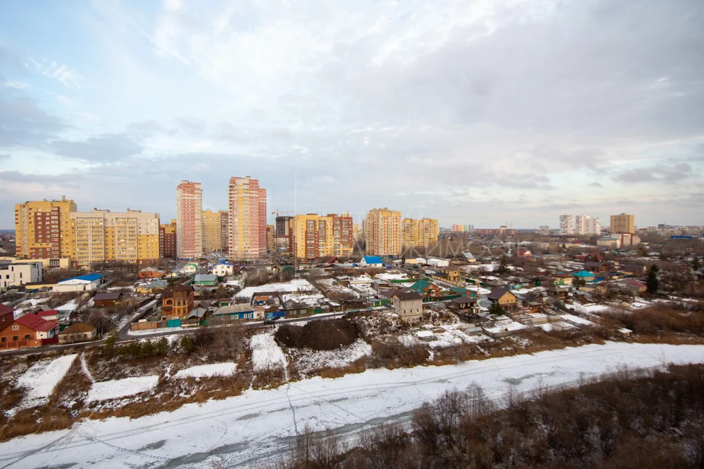 Продажа квартиры, Тюмень, г Тюмень - Фото 21