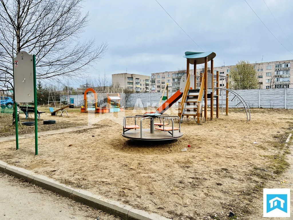 Продажа квартиры, Вичуга, Вичугский район, ул. Покровского - Фото 2