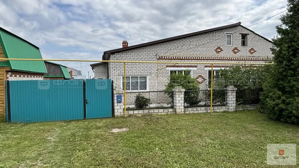 Продажа дома, Арск, Арский район, ул. Сибгатуллина - Фото 2
