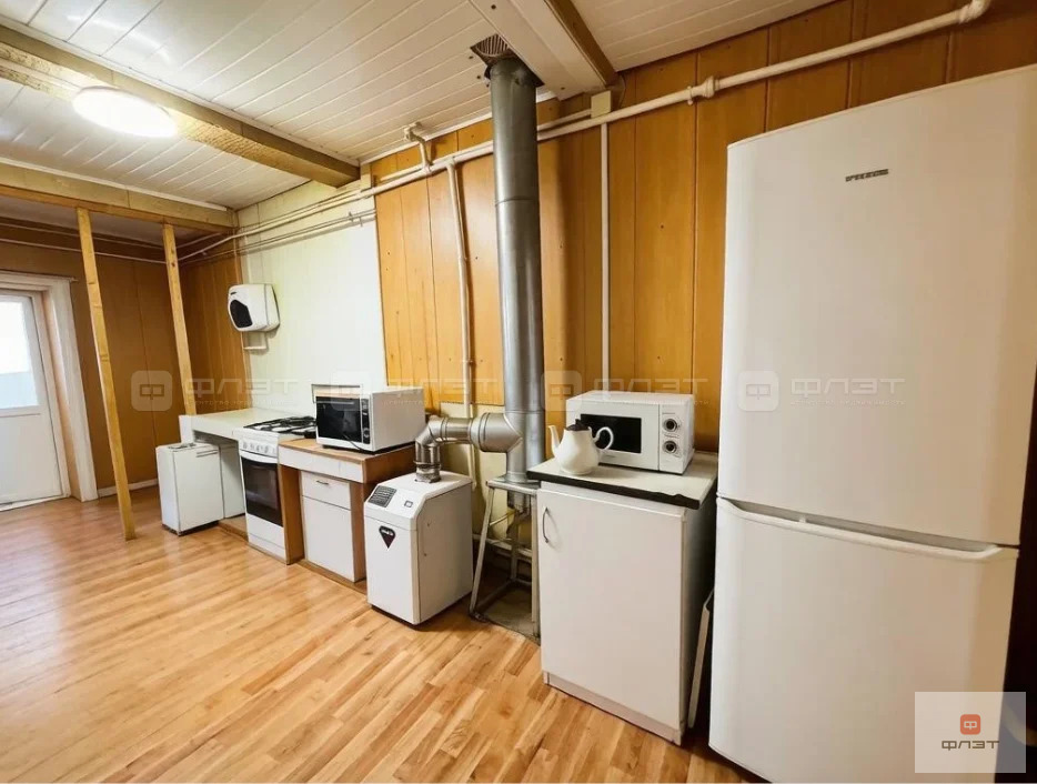Продажа таунхауса, Высокая Гора, Высокогорский район, ул. Совхозная - Фото 10