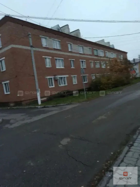 Продажа квартиры, Куйбышевский Затон, Камско-Устьинский район, ул. ... - Фото 5