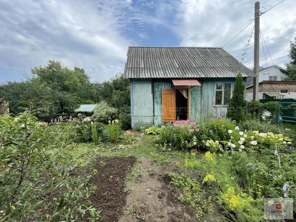 Продажа дома, Волжские зори, Зеленодольский район, Участок - Фото 3