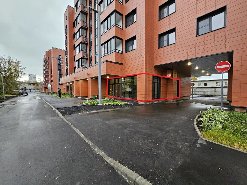 Продажа торгового помещения, ул. Оренбургская - Фото 2