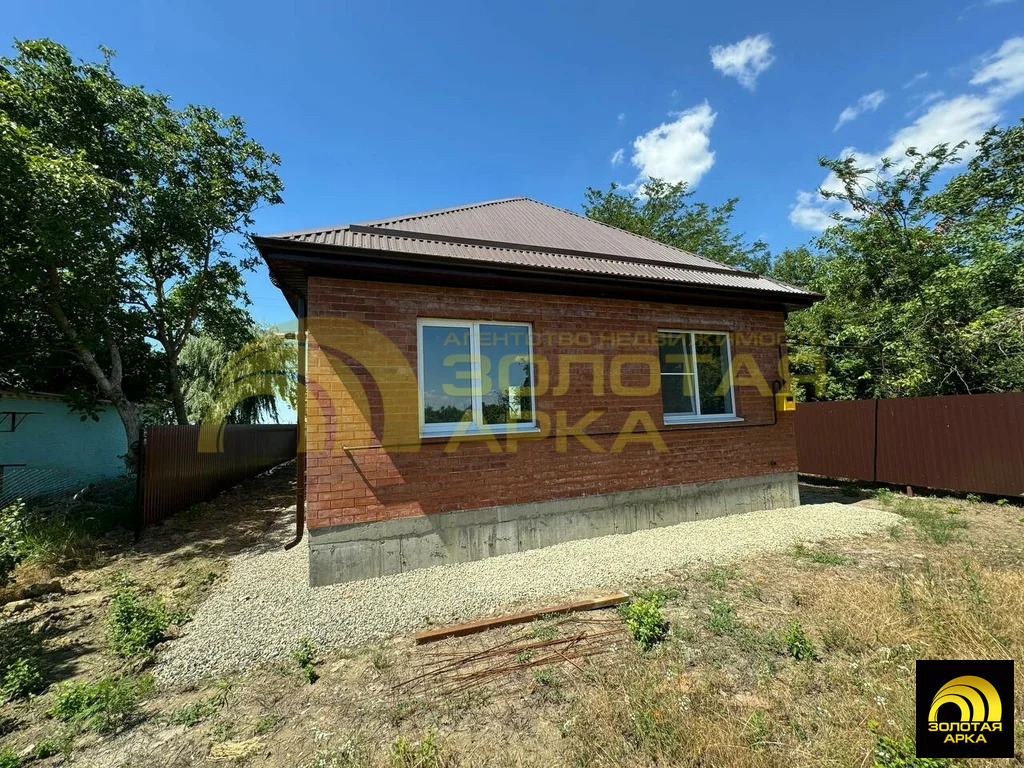 Продажа дома, Полтавская, Красноармейский район, ул. Степная - Фото 4