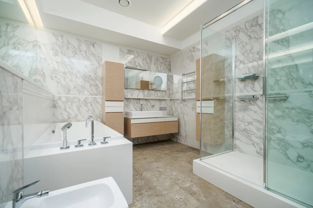 Продажа квартиры, м. Крестовский остров, ул. Депутатская - Фото 11