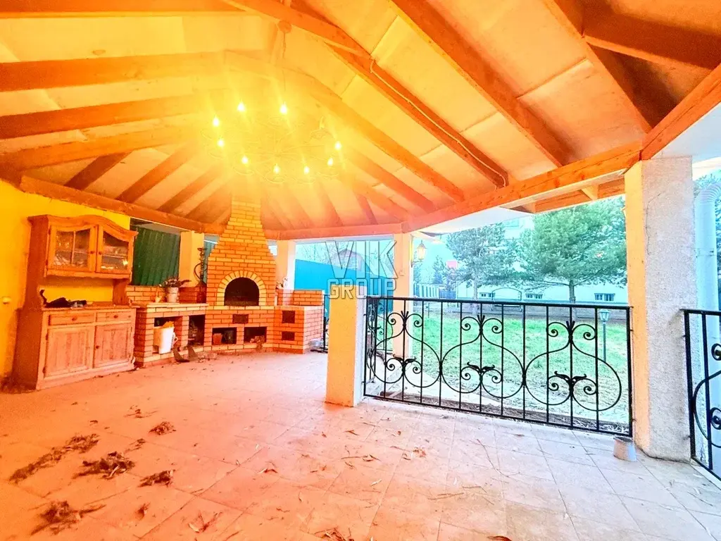 Продается прекрасный трёхэтажный кирпичный жилой дом по ул Щорса 16А - Фото 42