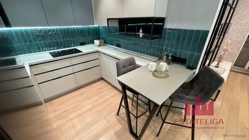 Продажа квартиры, 3-й Павелецкий проезд - Фото 2