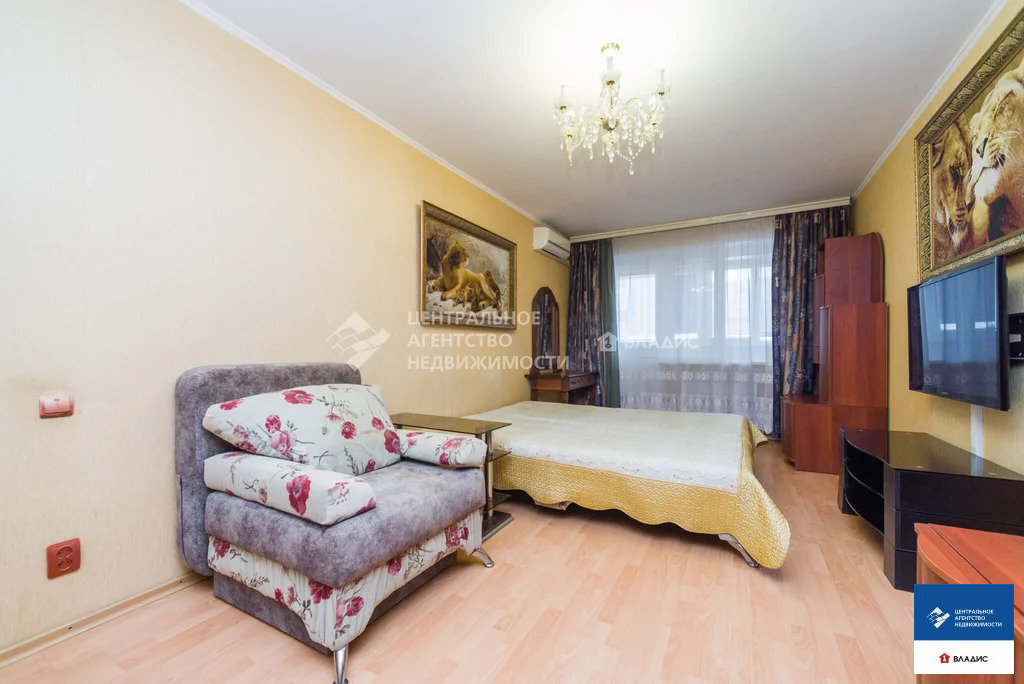 Продажа квартиры, Рязань, ул. Татарская - Фото 1