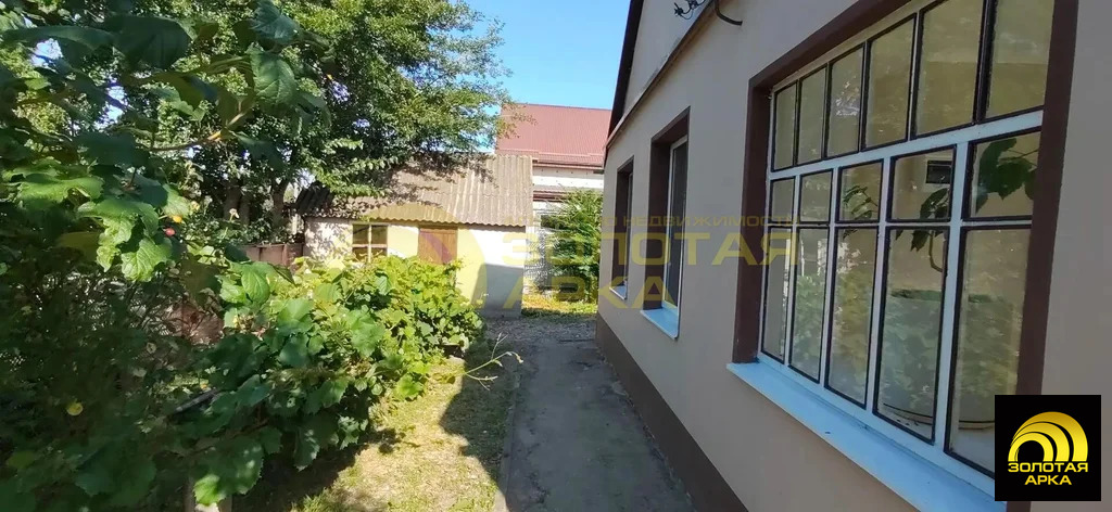 Продажа дома, Курчанская, Темрюкский район, Водный туп. - Фото 6
