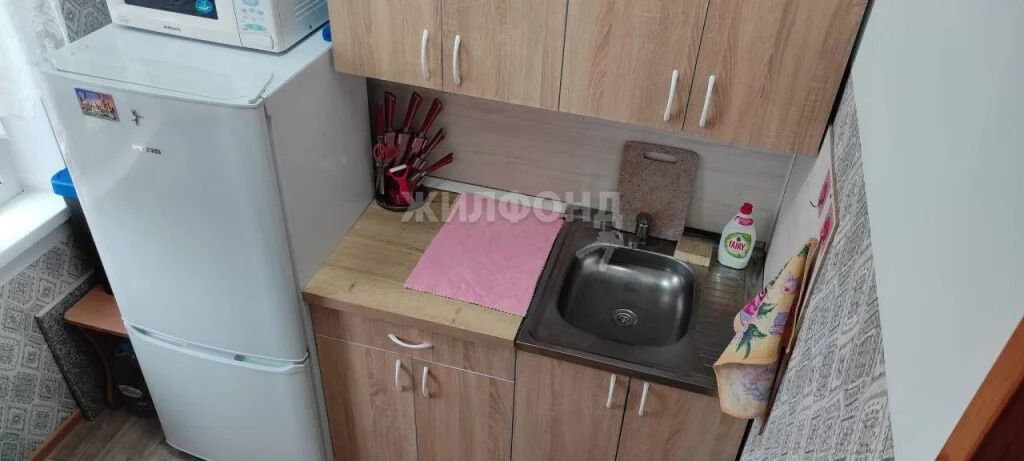 Продажа квартиры, Колывань, Колыванский район, Соловьёва - Фото 8