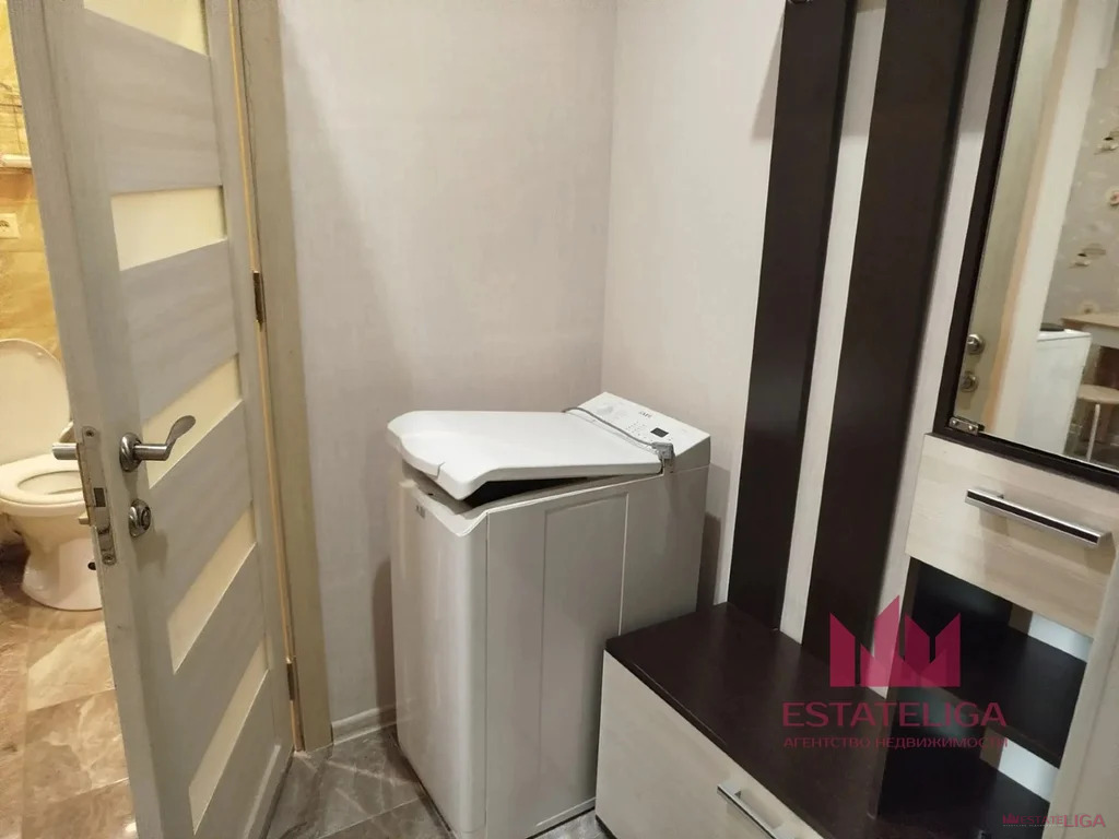 Продажа квартиры, Лопатино, Ленинский район, Сухановская улица - Фото 13