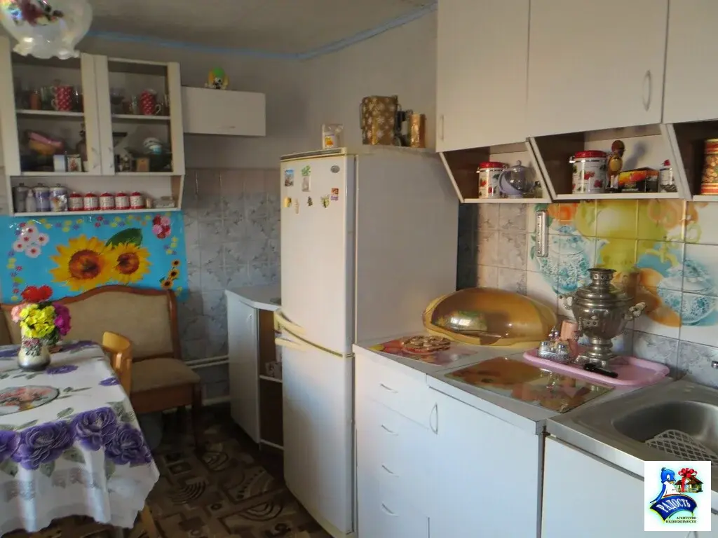 Продам таунхаус с мебелью и ремонтом. - Фото 17