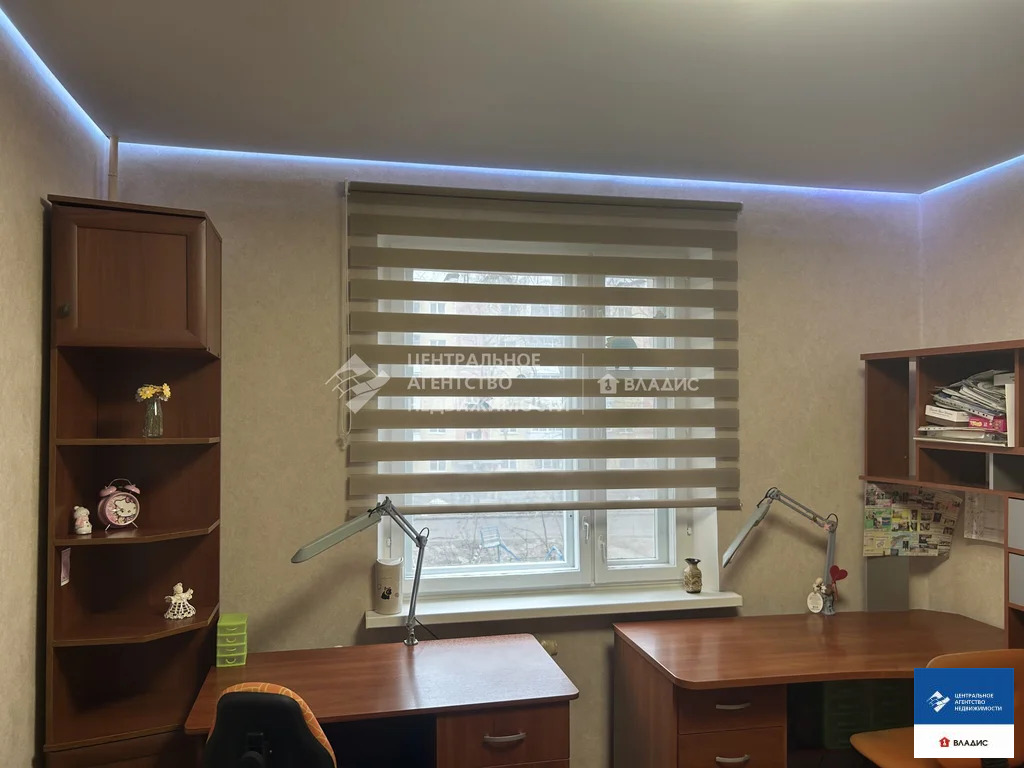 Аренда квартиры, Рязань, Большая улица - Фото 7