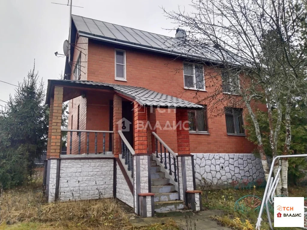 Продажа дома, Щелковский район, 130 - Фото 1