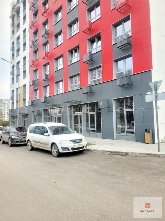 Продажа квартиры, Казань, ул. Азата Аббасова - Фото 12