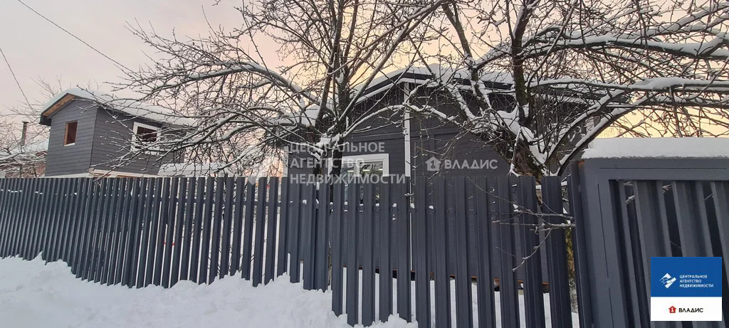 Продажа дома, Турлатово, Рязанский район, 8-я линия - Фото 20