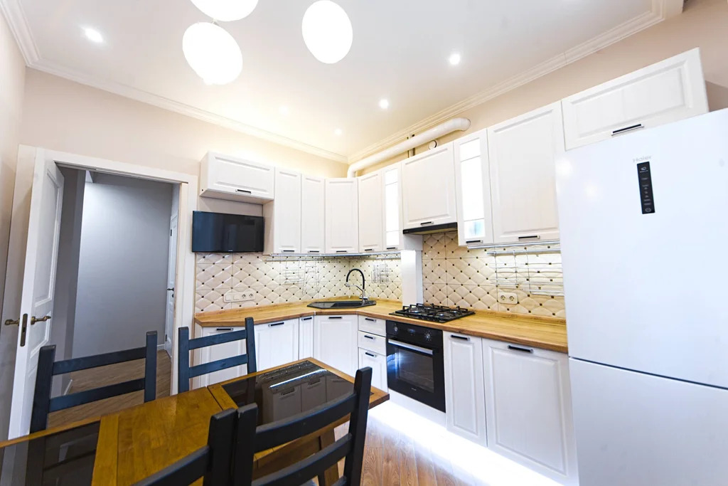 Продажа квартиры, Королев, ул. Циолковского - Фото 20