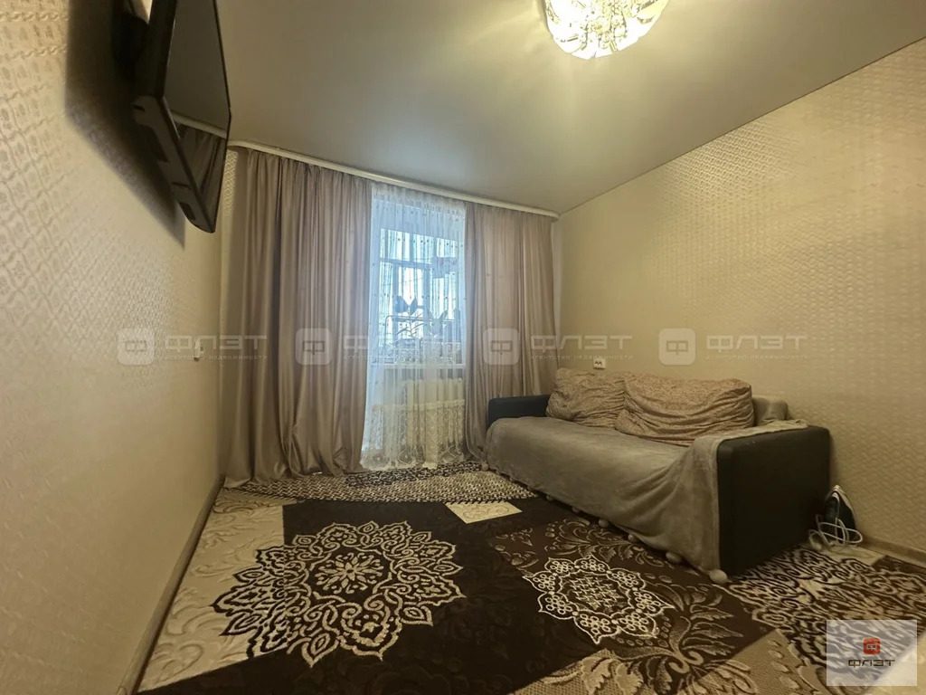Продажа квартиры, Казань, ул. Завокзальная - Фото 3