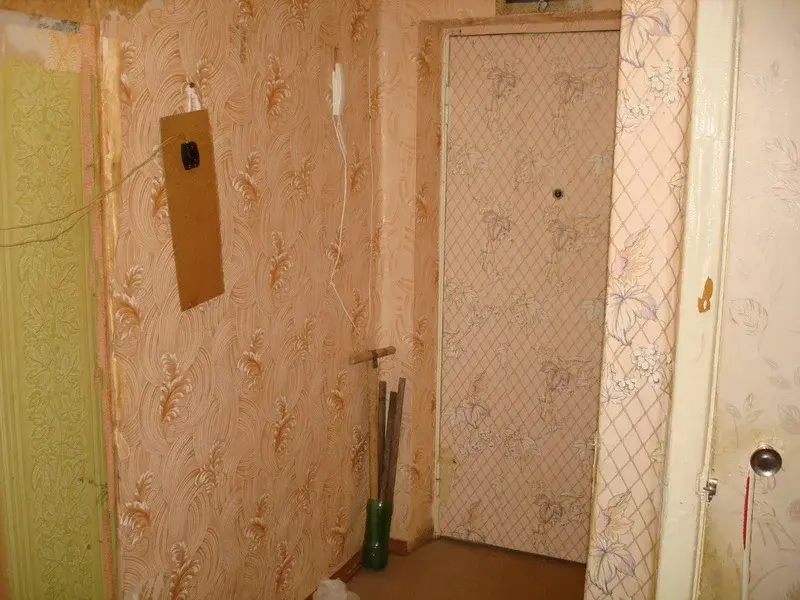 Двухкомнатная квартира - Фото 12