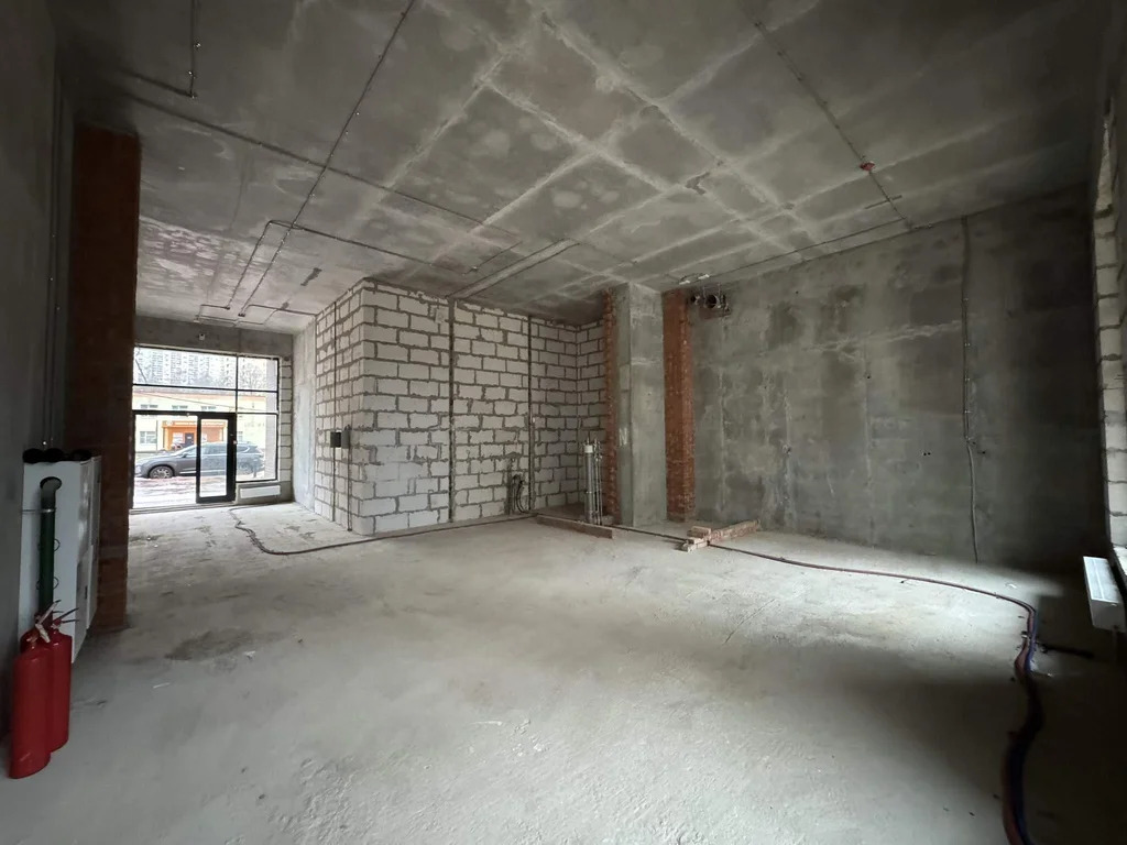 Аренда ПСН площадью 84.2м2 - Фото 12