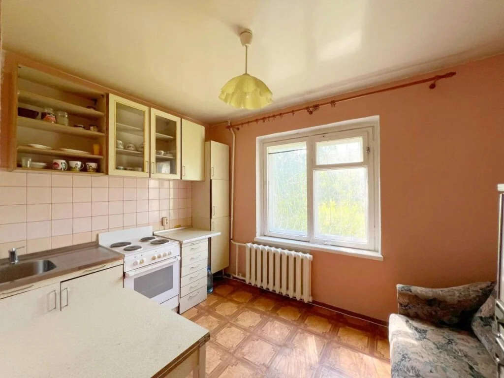 Продажа квартиры, Новосибирск, ул. Русская - Фото 0