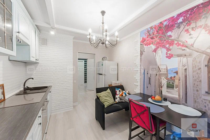 Продажа квартиры, Казань, ул. Кулахметова - Фото 13