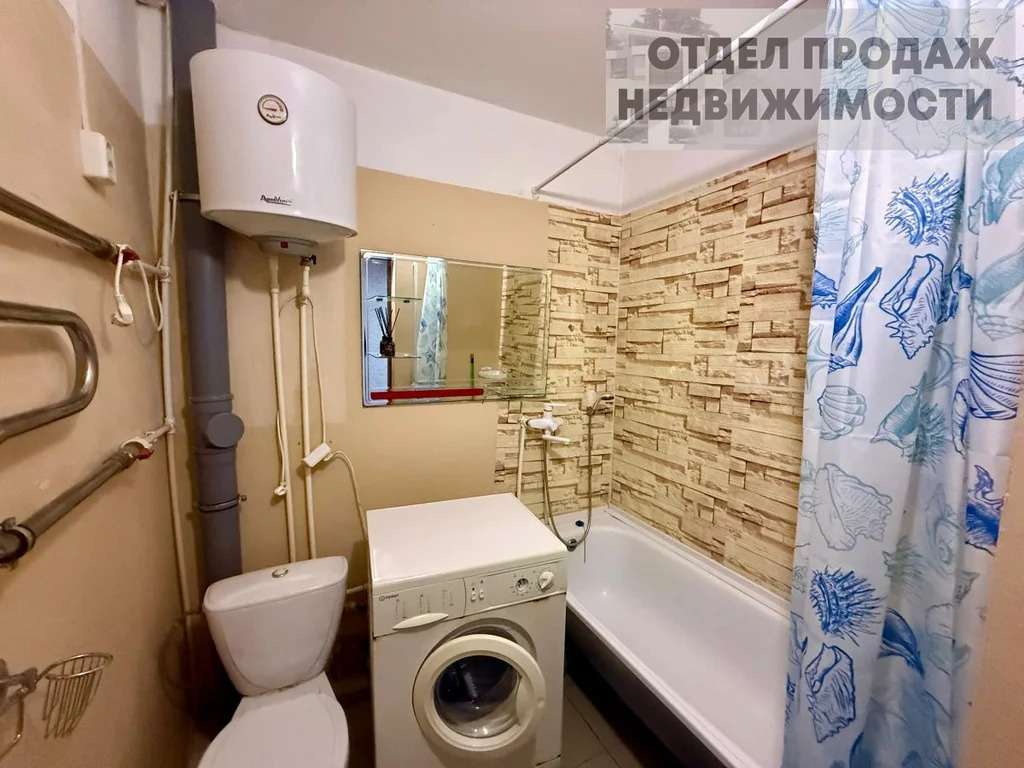 Большая квартира - Фото 9