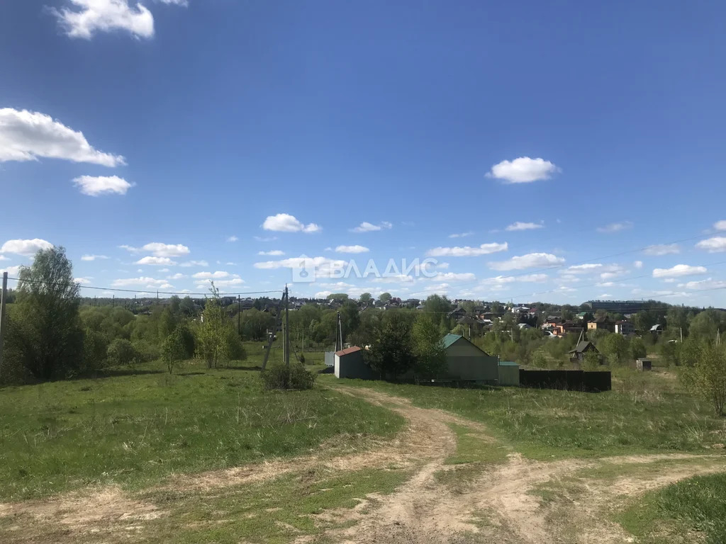 Суздальский район, село Сновицы,  земля на продажу - Фото 9
