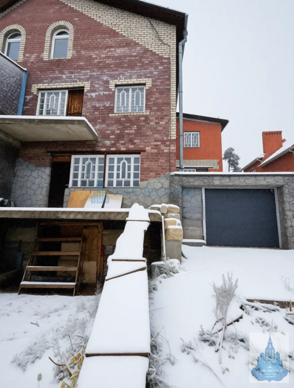 Продажа дома, Подольск, ул. Станичная - Фото 1