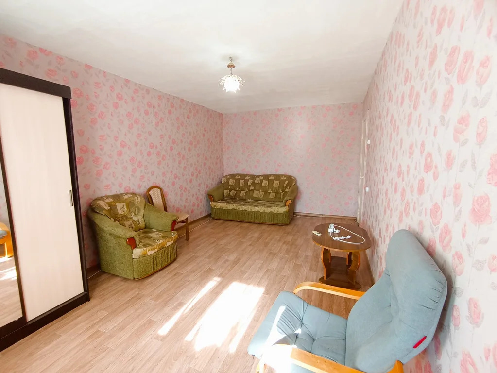 Продажа квартиры, Темрюк, Темрюкский район, ул. Чернышевского - Фото 1