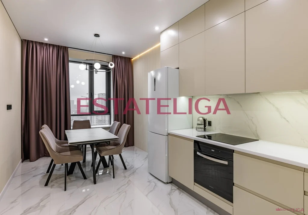 Продажа квартиры, ул. Лобачевского - Фото 1