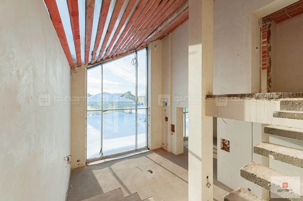 Продажа дома, Пестречинский район, ул. Садовая - Фото 10