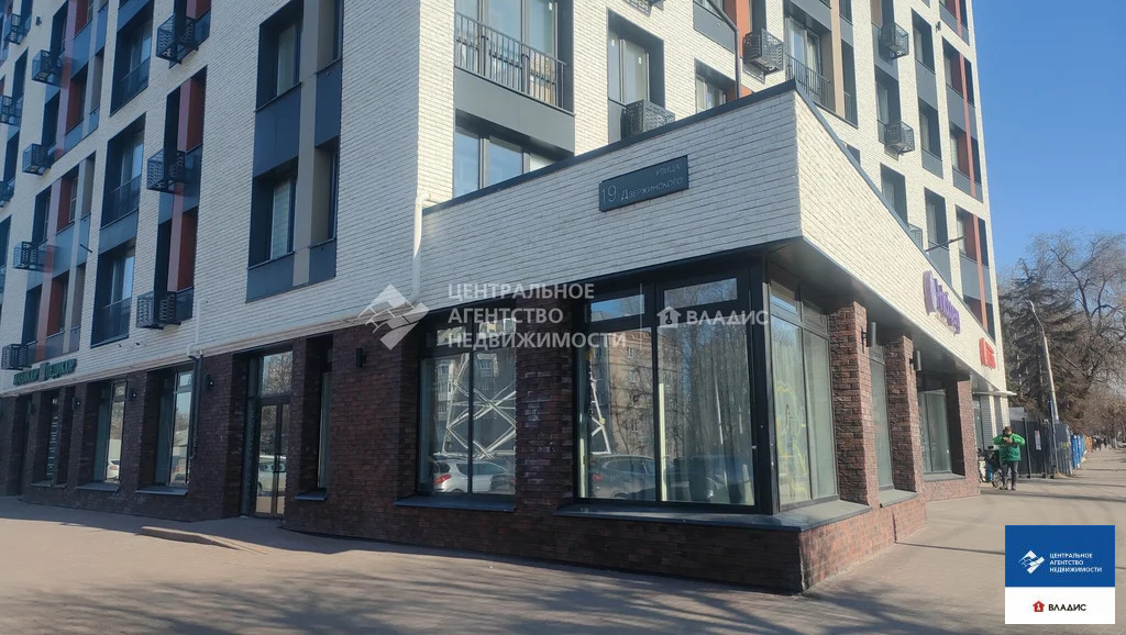 Аренда ПСН, Рязань, ул. Дзержинского - Фото 12