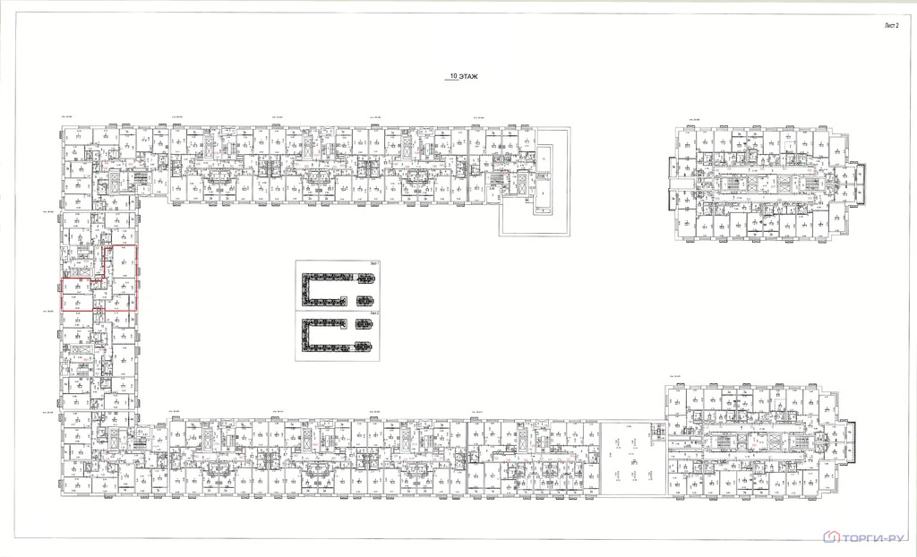 Продажа квартиры, ул. Клинская - Фото 7