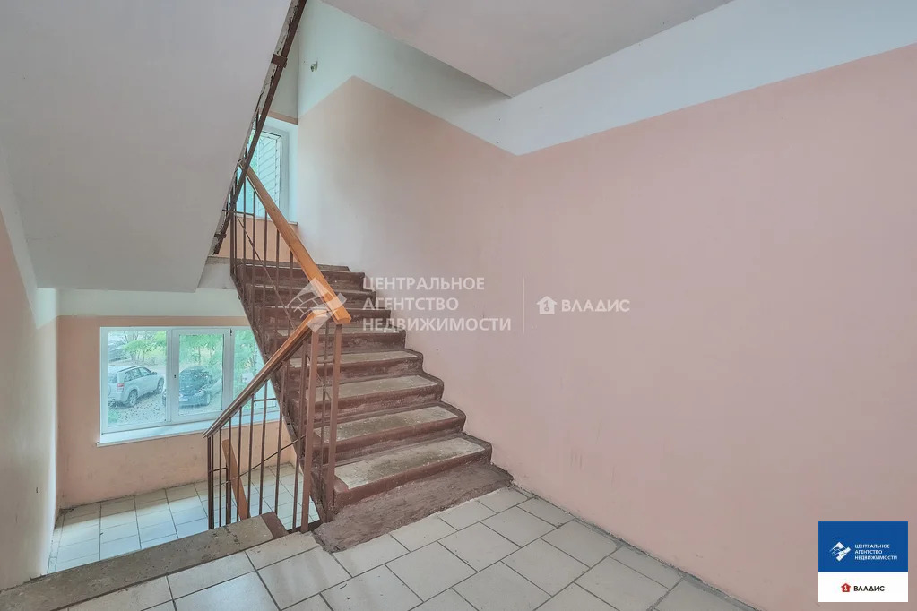 Продажа квартиры, Рязань - Фото 19