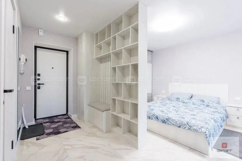 Продажа квартиры, Казань, ул. Рихарда Зорге - Фото 3