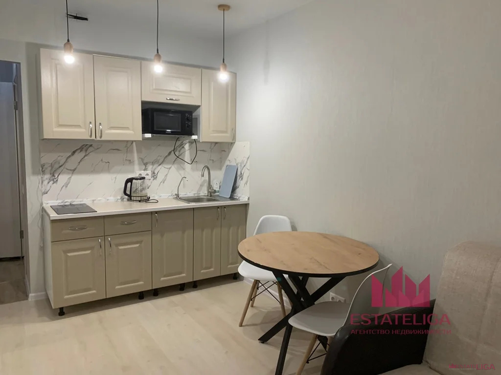 Продажа квартиры, Очаковское ш. - Фото 6