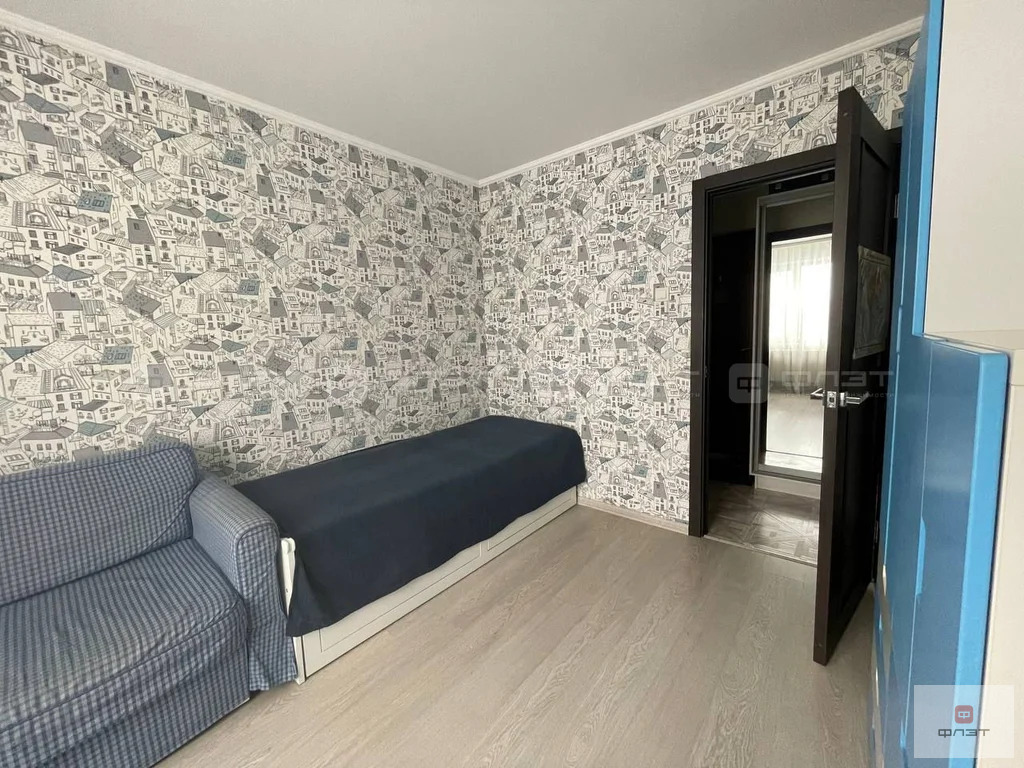 Продажа квартиры, Казань, Фатыха Амирхана пр-кт. - Фото 9
