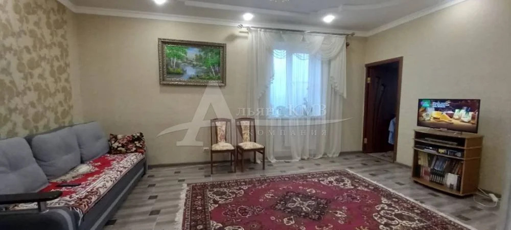 Продажа дома, Минеральные Воды, ул. Прикумская - Фото 7