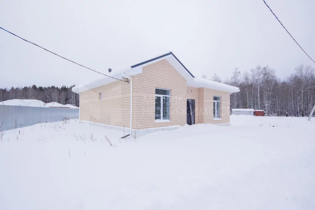 Продажа дома, Каменка, Тюменский район, Тюменский р-н - Фото 6