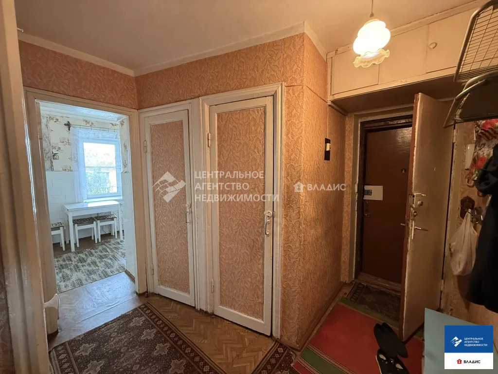 Продажа квартиры, Касимов, Касимовский район, улица 50 лет СССР - Фото 5