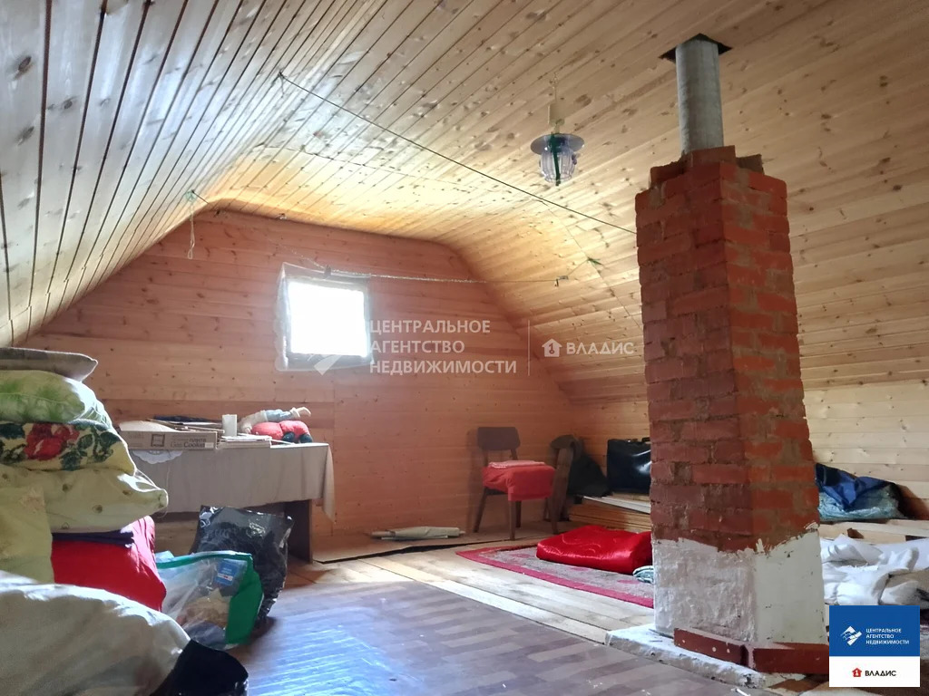 Продажа дома, Поляны, Рязанский район, территория СНТ Ветеран - Фото 12