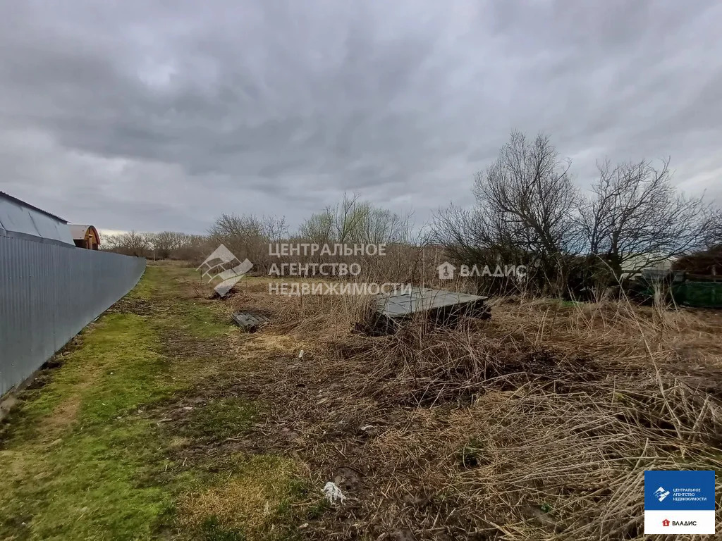 Продажа участка, Гавриловское, Спасский район, ул. Верхняя - Фото 2